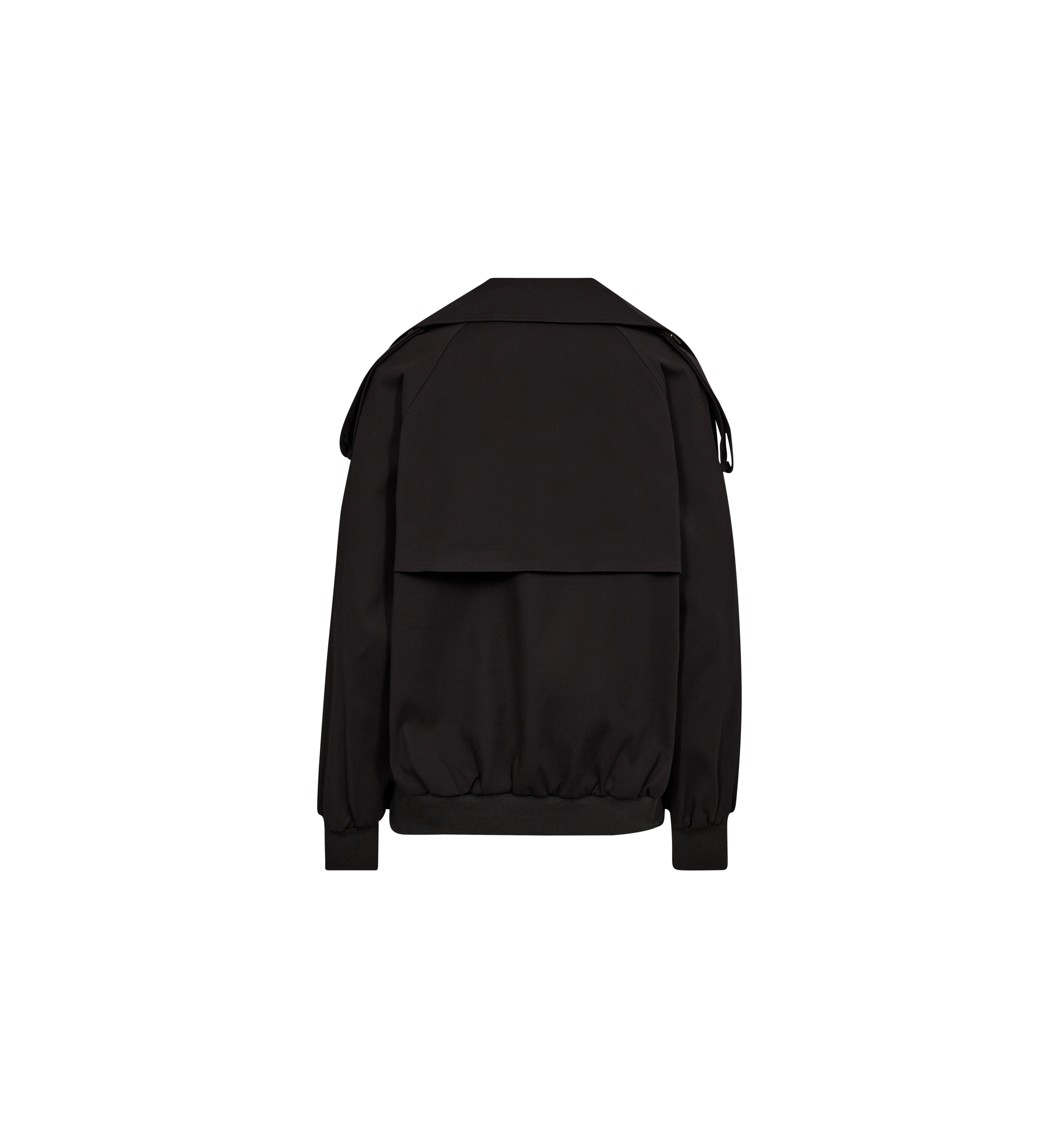 Packshot / Black / Back